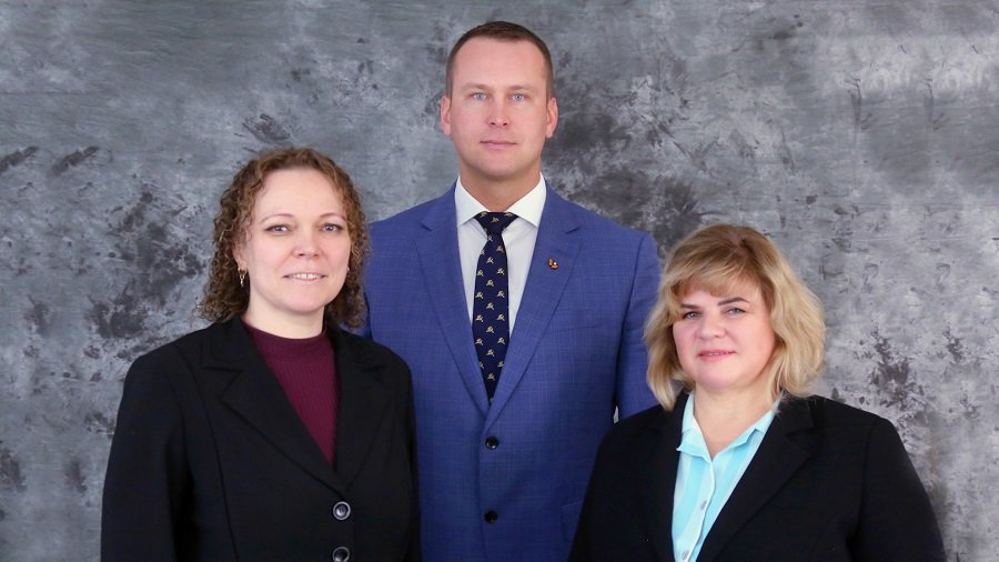 Naujoje Visagino taryboje formuojasi dauguma - Rinkimai 2023