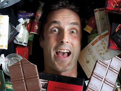 Из т/ц Maxima украдено большое колличество конфет. Сообщения сводки происшествий - Происшествия и криминал