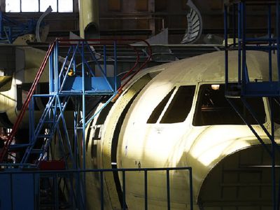 Источник: правоохранители ведут проверку из-за отравления таллием на заводе в Таганроге - В Мире