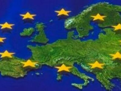 Новая экономическая стратегия «Европа 2020» заменит действующую Лиссабонскую стратегию ЕС

 - В Мире