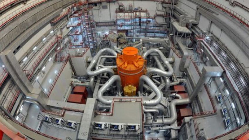 Росатом: развитие технологий быстрых реакторов закрепит лидерство РФ в атомной энергетике