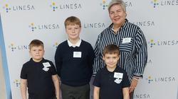 Ученики гимназии «Вердянес» победили в конкурсе STEAM „STEAM‘inam patys“