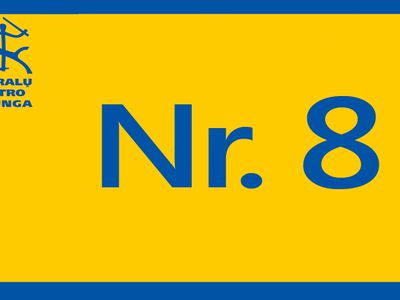 A. Zuoko dėkojimas visaginiečiams - Выборы 2019