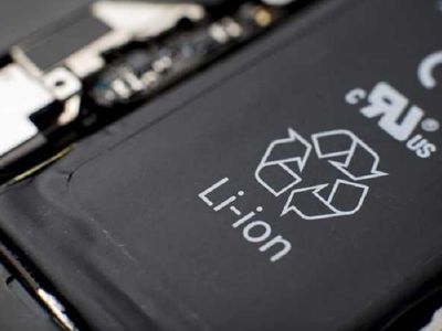 Нобелевскую премию по химии присудили за разработку литий-ионных батарей - Это интересно