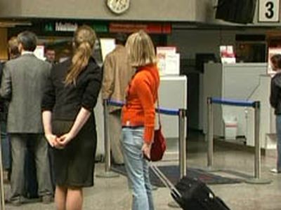 В Литве ожидается самая большая волна эмиграции за весь период независимости  - Литва и страны Балтии