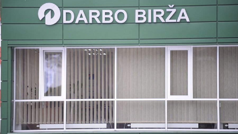 Работники  биржи сами могут стать клиентами биржи - Литва и страны Балтии