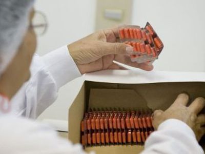 Nemokamai vaistus dalinti panoro ne visi medikai - Lietuva ir Baltijos šalys