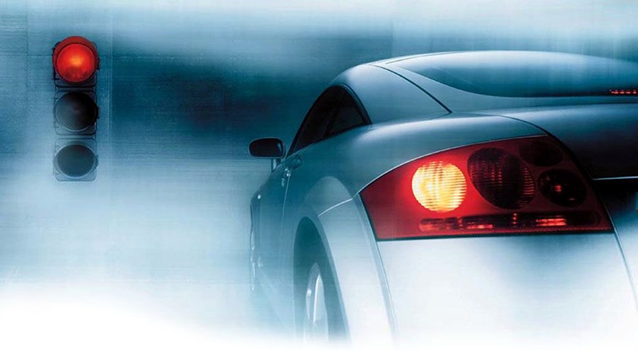 Į „Regitrą“ – tik su privalomąja technine apžiūra - Lietuva ir Baltijos šalys