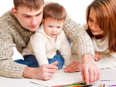 Как поощрять хорошее поведение ребёнка? Советы родителям - Наука и здоровье