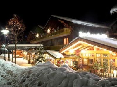 Рабочий день с Сочельника переносится на 19 февраля 2011 года - Хобби, отдых и развлечения