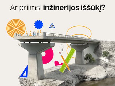 Стартует конкурс для школьников «Инженерный вызов: Дороги в будущее ‘25» - Мир молодежи