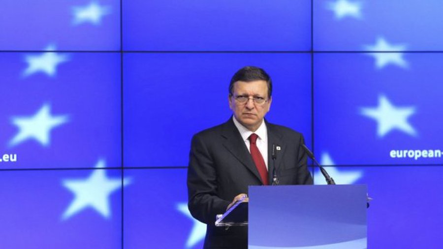 Европа решила облегчить себе бремя жесткой экономии - В Мире