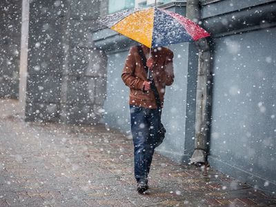 После выходных ждут перемены: под Новый год ожидается необычное тепло - Литва и страны Балтии