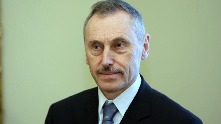 Министр энергетики Литвы о LEO LT: Было бы наивно думать, что они построят АЭС - Энергетика