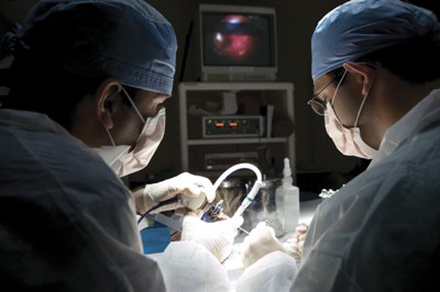 Bus atliekami moksliniai tyrimai vėžiui gydyti                 - Lietuva ir Baltijos šalys