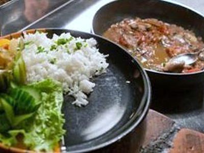 Эстонский кулинарный журнал написал: «лучший русский – мертвый русский»  - Литва и страны Балтии