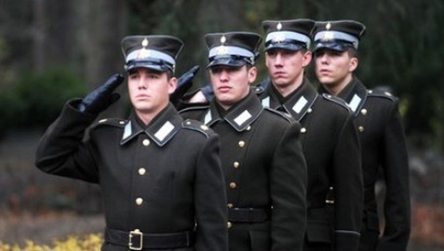 Латвийских военных отправят на обучающую миссию в Мали - Литва и страны Балтии