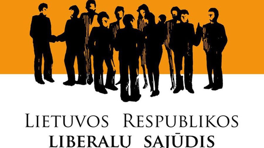 ЦИК приняла решение не выделять дотацию Движению либералов - Литва и страны Балтии