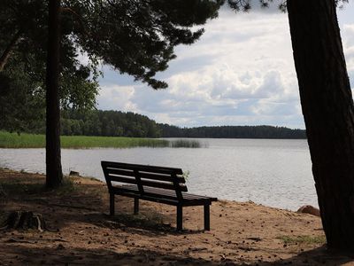 Новый прогноз: начало августа многих разочарует - Литва и страны Балтии