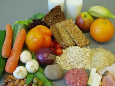 Укрепим иммунную систему: 10 необходимых продуктов - Наука и здоровье