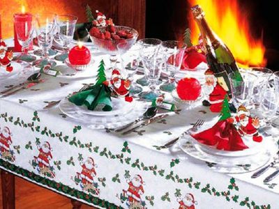 Через 2 дня заканчивается срок приема фотографий конкурса «Создадим праздник» - Конкурсы для читателей