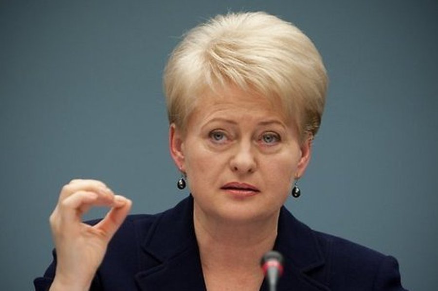 Грибаускайте: проект Висагинской АЭС — шанс для экономики стран Балтии 
 - Энергетика