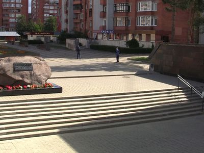 Когда могут быть начаты работы по реконструкции ал. Седулинос? (видео) - В Висагинасе