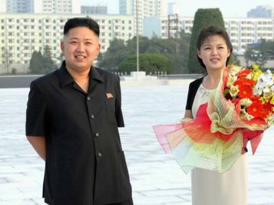 
Бывшая любовница лидера Северной Кореи была публично расстреляна
 

 - В Мире