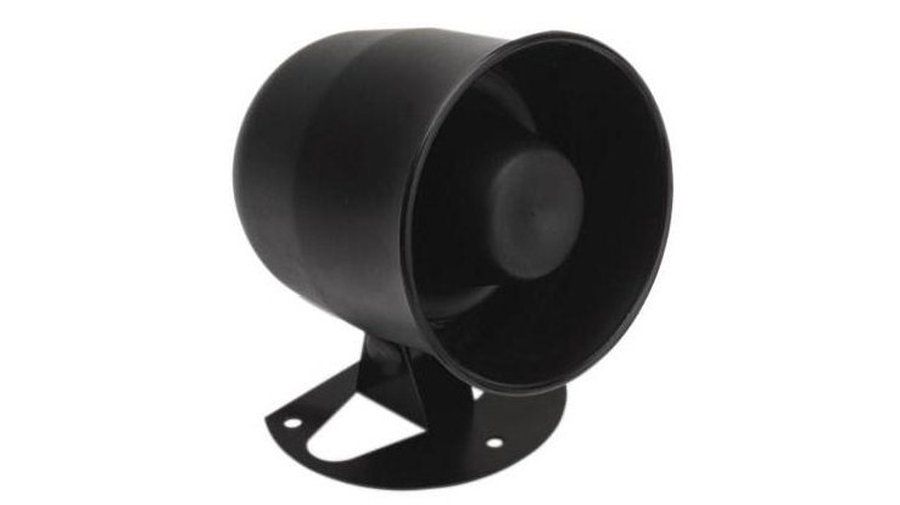 Техническая проверка системы оповещения - В Висагинасе