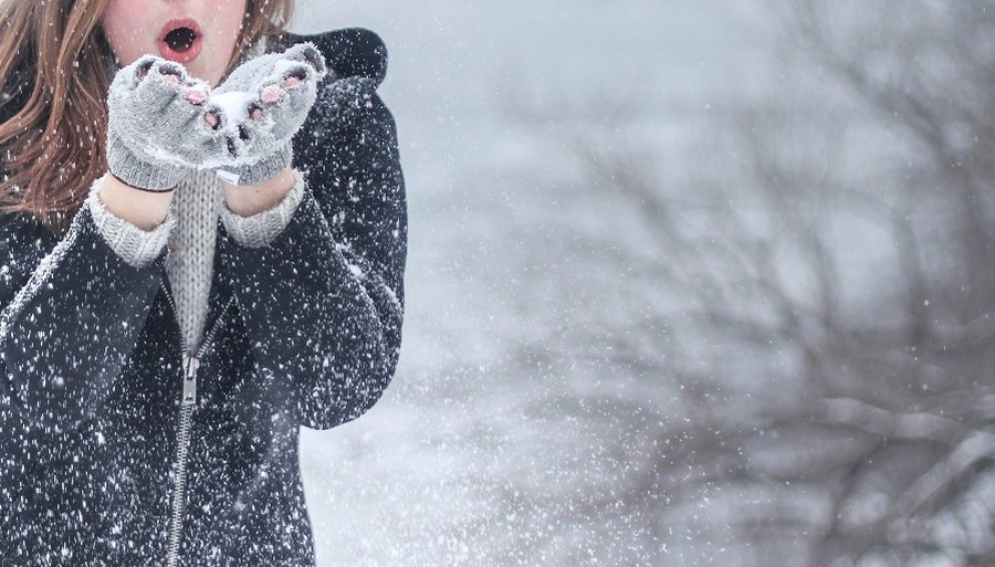 Зима наступит во всей Литве - Литва и страны Балтии