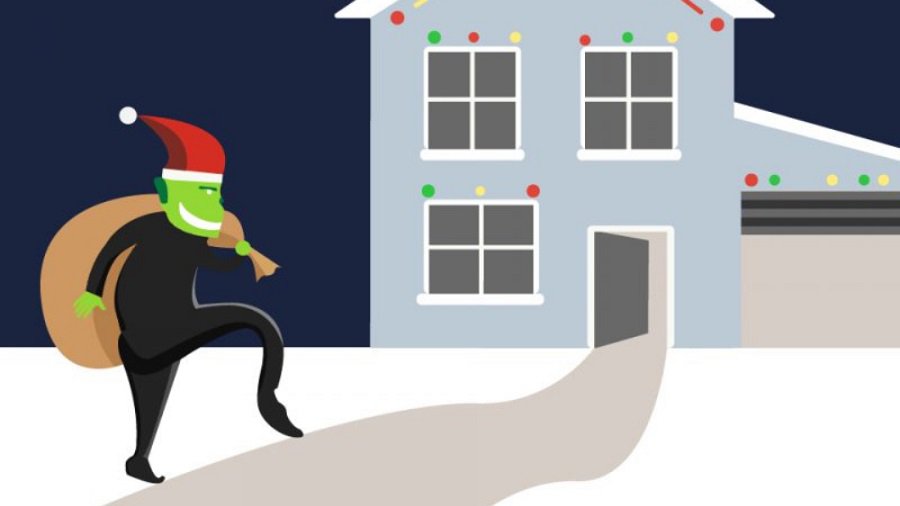 Пусть праздники доставят только радость! - В Висагинасе