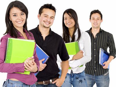 Учащимся летом трудно будет устроиться на работу - Мир молодежи