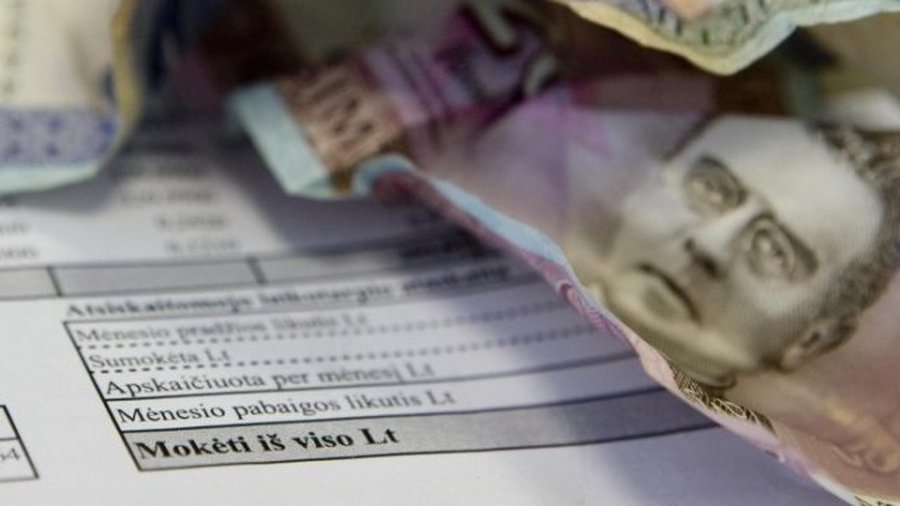 Горячая линия TTS: Неплательщикам домовых товариществ посвящается