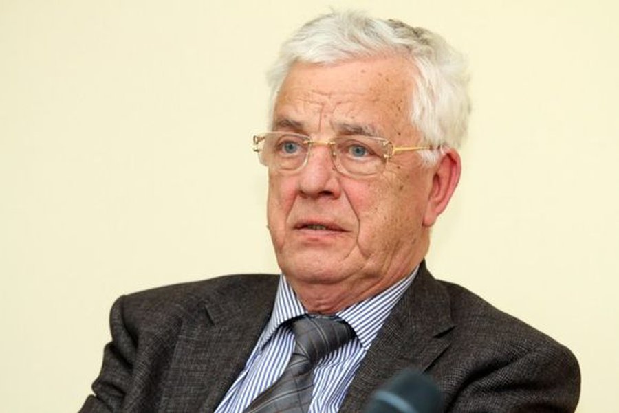 Маэстро: я в глубокой «каэрэфке»!                                 - Литва и страны Балтии