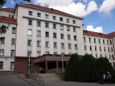 Начато досудебное расследование о возможной коррупции в Каунасской клинической больнице - Происшествия и криминал