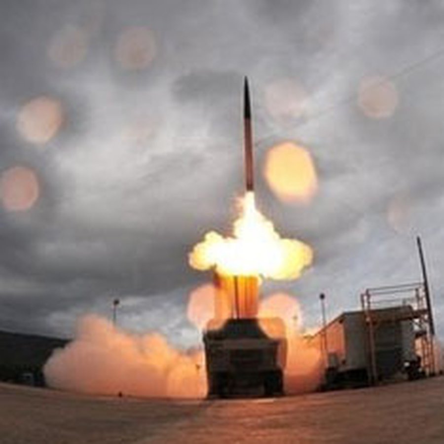 Американцы ПРОвалили испытания ракет - В Мире