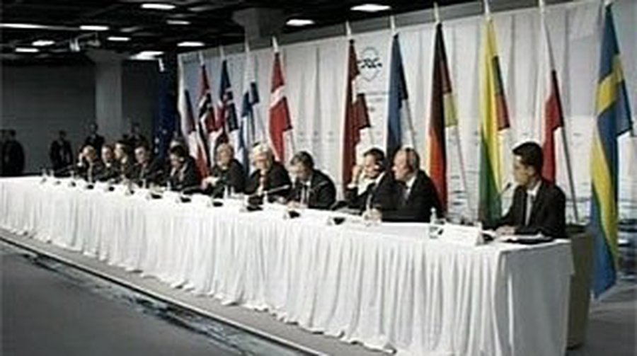 Начинается председательство Литвы в совете государств балтийского моря - Литва и страны Балтии