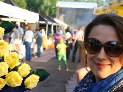 Поздравляю с Днем рождения! - Поздравления