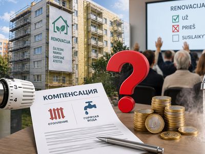Наталья Рукосуева:  зависит ли выплата компенсаций от участия в собраниях? - Без цензуры