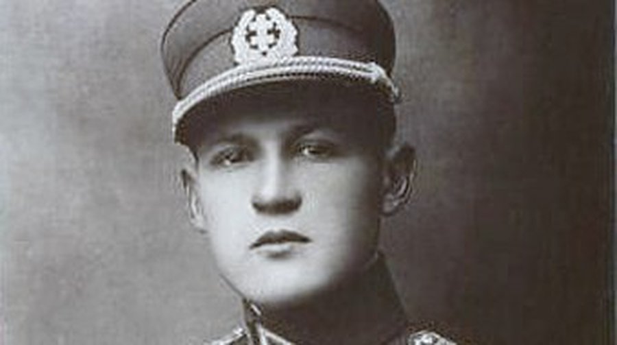 Командир «лесных братьев» объявлен президентом Литвы - Литва и страны Балтии