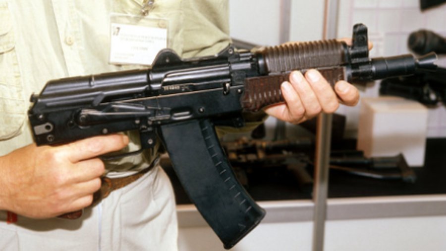 Новая бойня в США: в Колорадо стрелок застрелили троих и себя - Происшествия и криминал