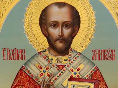 Расписание богослужений - В Висагинасе