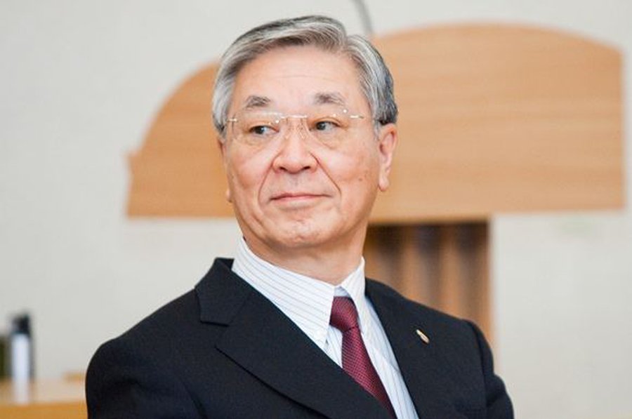 Правительство Литвы подписало с Hitachi промежуточный договор о строительстве АЭС

                                 - Энергетика