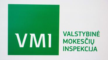 VMI: gyventojai dar nesumokėjo 39,4 mln. eurų pajamų mokesčio