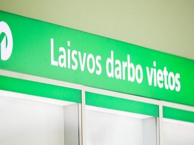 Безработица в Литве выросла до 12,1%, увеличился и спрос на рабочую силу - Литва и страны Балтии