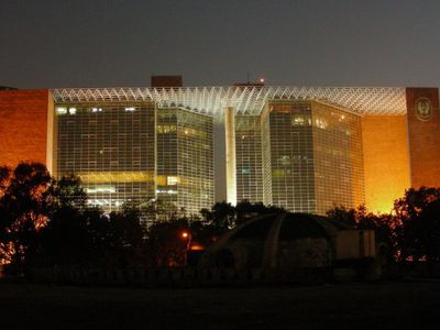 Литва собирается более активно развивать торговые отношения с Индией - Литва и страны Балтии