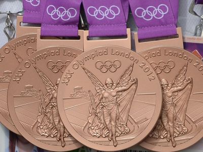 Сколько платят за олимпийские медали в разных странах мира? - Культурные и спортивные мероприятия