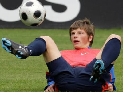 Аршавин: У нас любят искать виноватых - Культурные и спортивные мероприятия