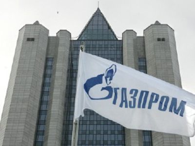 Латвия договорилась с «Газпромом» о снижении цены за газ                 - Энергетика