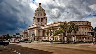 ЕС сожалеет о вступлении в силу закона Хелмса-Бертона в отношении собственности на Кубе